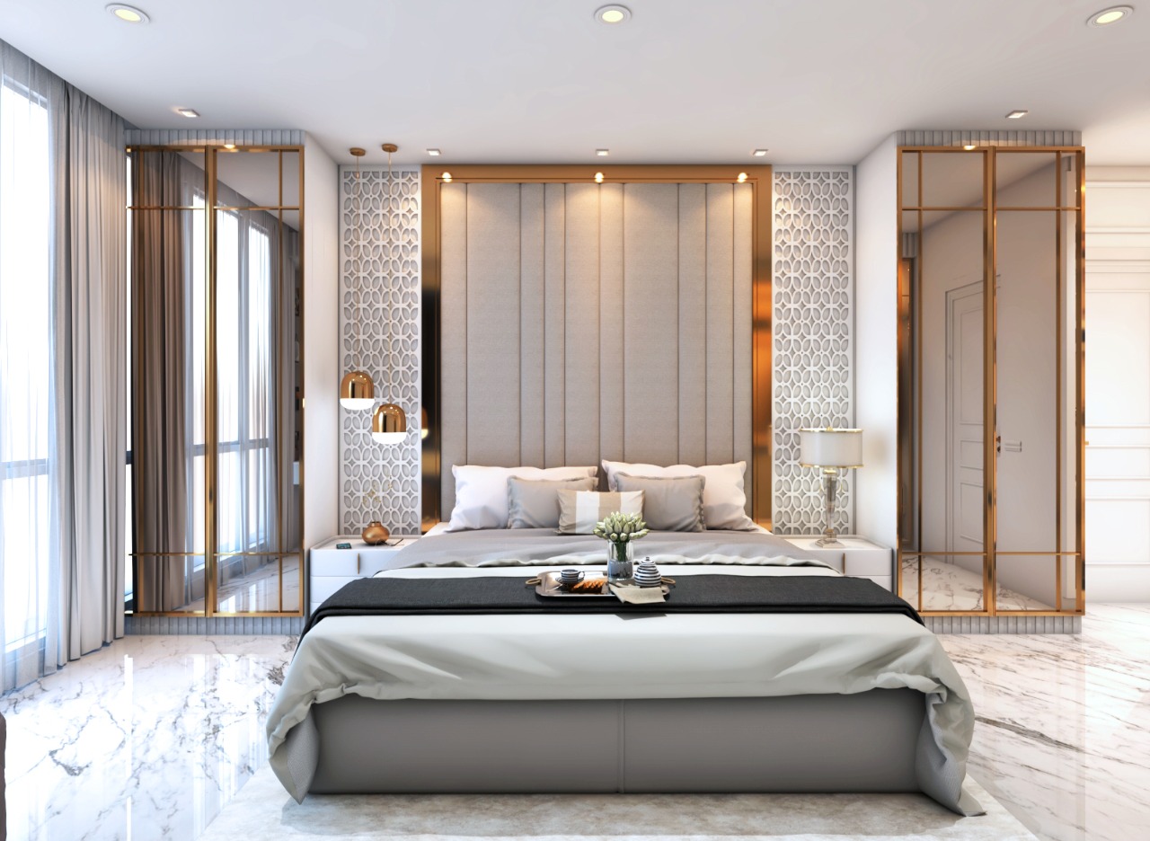 Podomoro Northern 19I